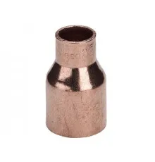 Абзац-ніпель Viega Ø15а х 12 (мідний) - 101060 GmbH 95243 