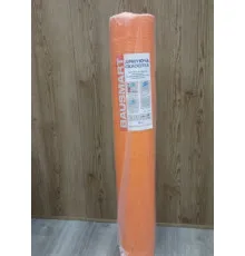Сітка штукатурна Bausmart 160 г/м.кв рулон 50 м