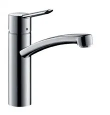 Змішувач  для мийки Hansgrohe Focus 31786000