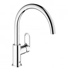 Змішувач для мийки Grohe BauLoop 31232000