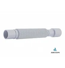 Гофра гибкая с бокалом 50×500 мм (50/40/32)