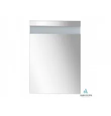 Зеркало настенное Aqua Rodos ЭЛИТ 60см с LED подсветкой (7023)