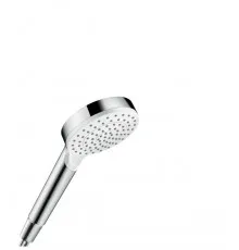 Ручной душ Hansgrohe Crometta 1jet EcoSmart 9 л/мин 26333400
