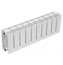 Радіатор біметалевий Rondo 200/120 (кратно 10)
