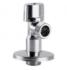 Кран кульовий кутовий ARCO 1/2″ х 1/2″ A-80 NOV06