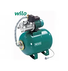 Насосная станция WILO HWJ 301 (2003758)