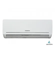 Кондиціонер спліт-система Komanchi Inverter KACI-09HN1_18Y арт.НС-1152300