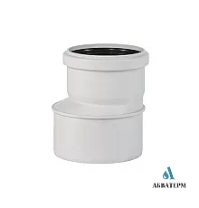 Редукція Ostendorf Skolan dB SKR 110/58мм арт.335720