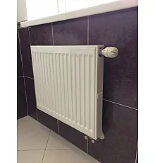 Радиатор стальной PURMO 11 VC 600х2300мм (нижний подкл)