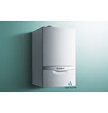 Котел газовий, конденсаційний Vaillant ecoTEC plus VU 656/5-5 (H-INT IV), настінний, номінальна теплова потужність 67,6кВт (0010021533)