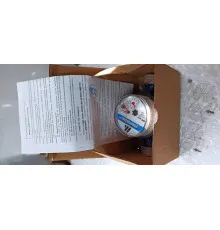 Счетчик для холодной води 3/4 Metron