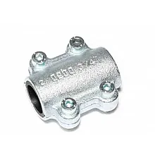 Ремонтный зажим GEBO CLAMPS DSK 4''(01.260.28.09)