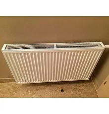 Стальной радиатор Korado Radik 11 VK 900X1800 мм нижнее подключение (ventil kompakt)
