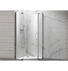 Душова кабіна Armaform Main 900x900x2000 (Aquaform) п’ятикутна