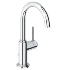 Смеситель для умывальника GROHE Аtrio 32 042 001