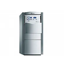 Газовий котел Vaillant ecoVIT exclusiv VKK 226/4 INT конденсаційний підлоговий, номінальна теплова потужність опалення 23 кВт (0010007510)