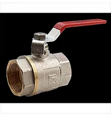 Кран шаровой FADO Classic Ручка PN40 32 1*1/4\'\' ВВ