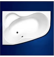 Ванна акриловая Vagnerplast MELITE