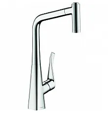 Смеситель для кухни HANSGROHE Metris (14820000)