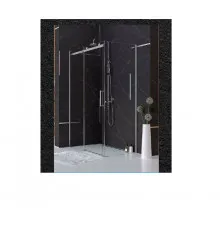 Душова кабіна Armaform Main Premium 1200x900x2000 (Aquaform) асиметрична прямокутна