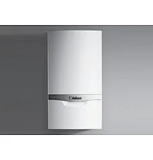Газовий котел Vaillant atmoTEC plus VU 240/5-5 настінний з природнім відведенням відпрацьованих газів, 24 кВт (0010048162)