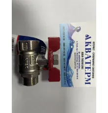 Кран кульовий ARCO SENA  1/2″ ВЗ 
