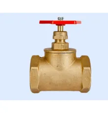 Вентиль 15Б1п 1 1/4" ВР (до 225°C)