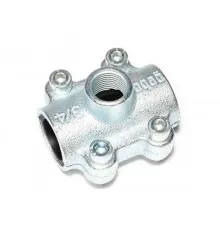 Ремонтно-монтажный зажим GEBO ANB 2 1/2''Х 1''(01.261.28.0703)