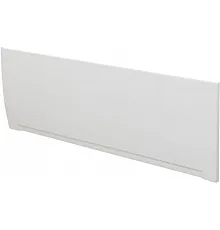 Панель фронтальная в ванную Excellent OBEX.AVL.15WH