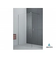 Душова кабіна RADAWAY Classic Walk-In 120 профіль хром