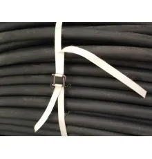 Труба ПЕ 25х2,0 мм поліетиленова, AQpipe (Україна)