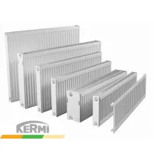 Стальной радиатор KERMI Profi-K FKO 22 900*900
