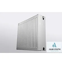 Радиатор отопления стальной Korad тип 33VК 300×1200