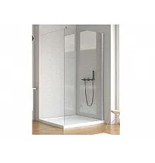 Душова кабіна Armaform Rio Grande Premium 1200x1950 (Aquaform) кабіна типу walk-in з профілем