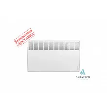 Конвектор електричний ATLANTIC "F19 CEG BL- Meca/M2" 2000W (500081)