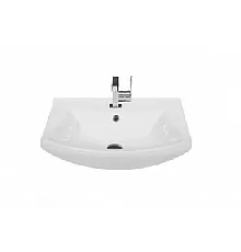Раковина CeraStyle Evita 75см (3431)