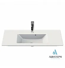 Раковина CeraStyle Arte 65см (4659)