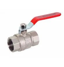 Кран кульовий Armatura 3/4" ВВ (ручка)