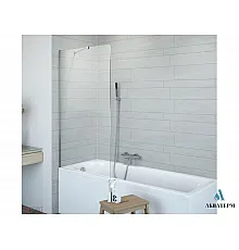Шторка для ванни RADAWAY Classic PNJ 80 (211080-001)