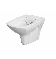 Унитаз подвесной Cersanit Carina Clean On, 970181