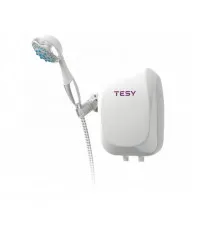 Водонагрівач електричний проточний TESY IWH 70 X02 BA H (300093/ 301662)