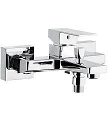 Смеситель для ванной KFA Armatura LOGON (5134-010-00)