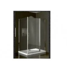 Душова кабіна Armaform Havana Standart 1200x800x1950 (Aquaform) відкривна