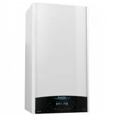 Котёл газовый конденсационный двухконтурный Ariston GENUS ONE+ WIFI 30 (3301778)