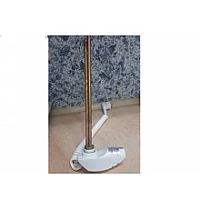 Тен кутовий Heatpol HGT 1500W HGT 1.5 white