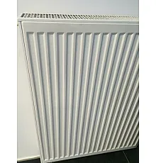 Стальной радиатор Stelrad 11 Novello 600x1100 нижнее подключение
