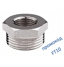 Футорка SD Forte 2''х1'' НВ SF3745025