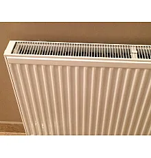Стальной радиатор Korado Radik 11 VK 600X2300 мм нижнее подключение (ventil kompakt)