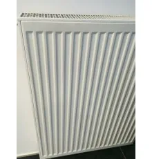 Стальной радиатор Stelrad 11 Novello 400x800 нижнее подключение