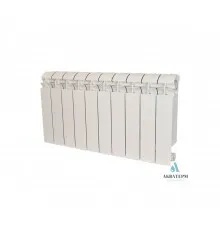 Радіатор алюмінієвий GLOBAL Vox R 800/100 (Італія)